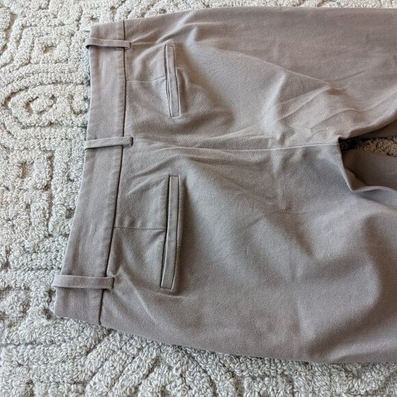 COPY - ARITZIA babaton Elliott grey pants 43121 size 6 @F1 - Picture 8 of 14